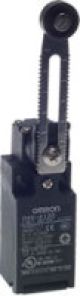 Omron  Sicherheits-Positionsschalter D4N-9B2G