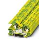 PHOENIX Installationsschutzleiterklemme STI 4-PE