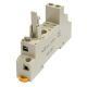 Omron Sockel P2RF-08-E