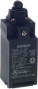 Omron  Sicherheits-Positionsschalter D4N-8F32