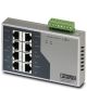 PHOENIX Industrial Ethernet Switch FL SWITCH SF 8TX