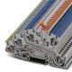 PHOENIX Installationsschutzleiterklemme STI 2,5-PE/L/NTB