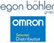 Omron Sicherheitsprodukte MS2800S-EB-030-0560