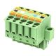 Omron Dezentrale Baugruppen XW4G-05C4-TF-D