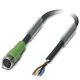 PHOENIX Sensor-/Aktor-Kabel SAC-4P-15,0-PUR/M 8FS