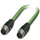 PHOENIX Netzwerkkabel NBC-M12MSD/ 2,0-93B/M12MSD
