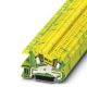 PHOENIX Installationsschutzleiterklemme STI 2,5-PE