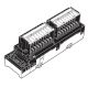 Omron Dezentrale Baugruppen CRT1-ID16TA