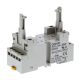 Omron  Sicherheitsrelais / -sockel P7S-14F-END 24VDC