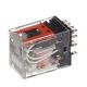 Omron Elektromechanische Relais MY4N 110/120VAC (S)