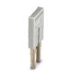 PHOENIX Steckbrücke FBS  2-6 GY