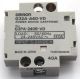 Omron Halbleiterrelais G32A-A420-VD 12-24VDC
